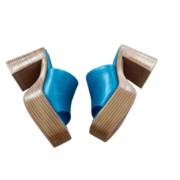 Jeffrey Campbell 5 - Picture 3 of 10